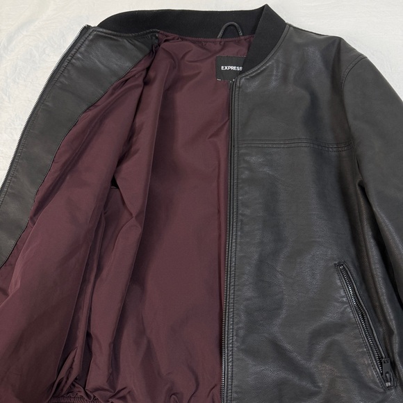 Express jacket - Picture 2 of 3